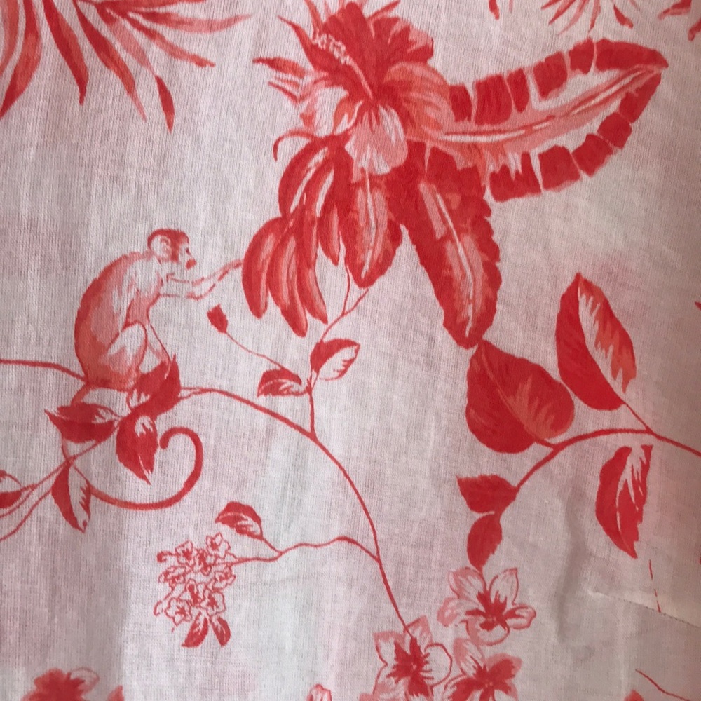 Talbots Blouse. - image 7